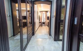 Pearl Apartments